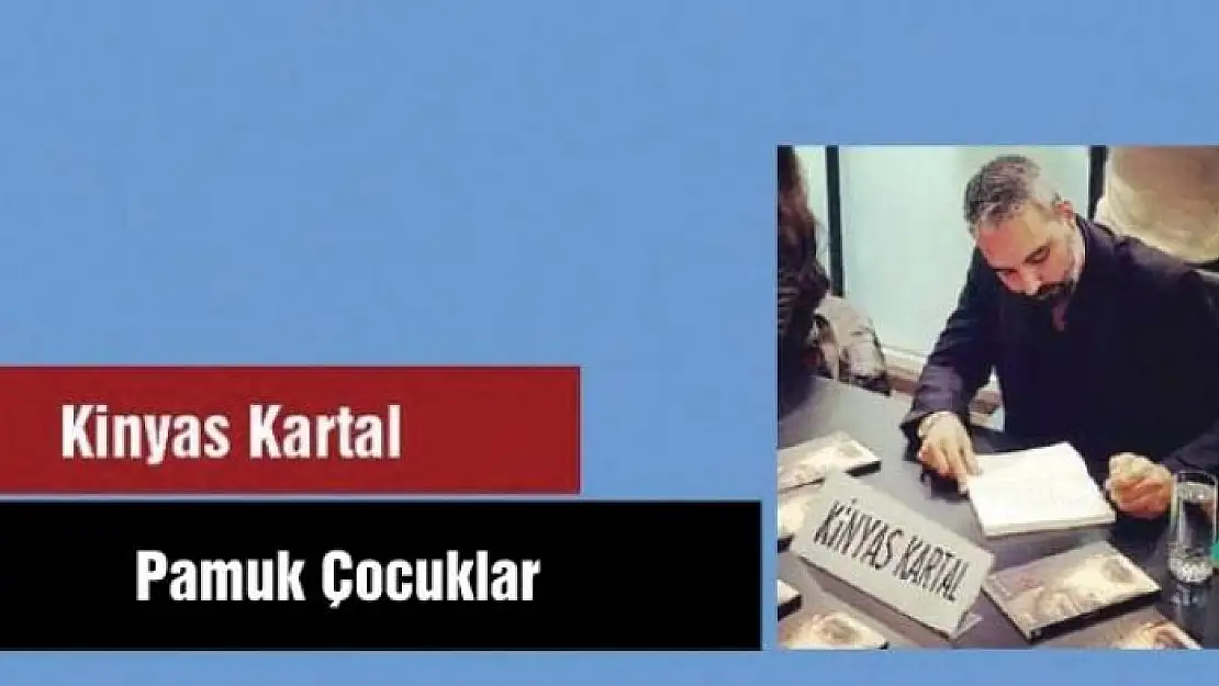 Pamuk Çocuklar