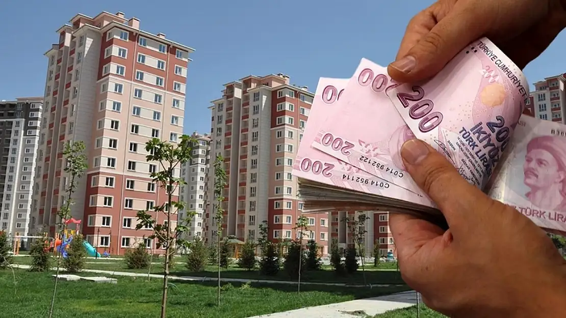 Kiracısını evden çıkarmak için 200 bin lira teklif etti