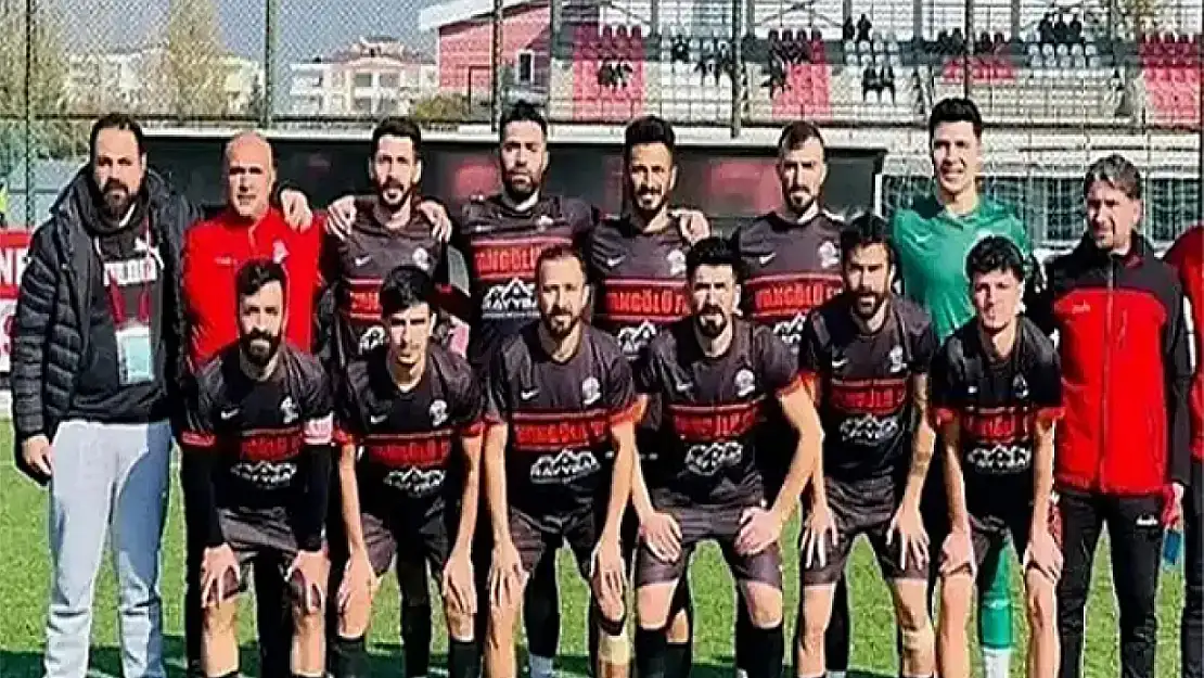 Kızıltepe 47spor, Van Gölüspor maçı ertelendi