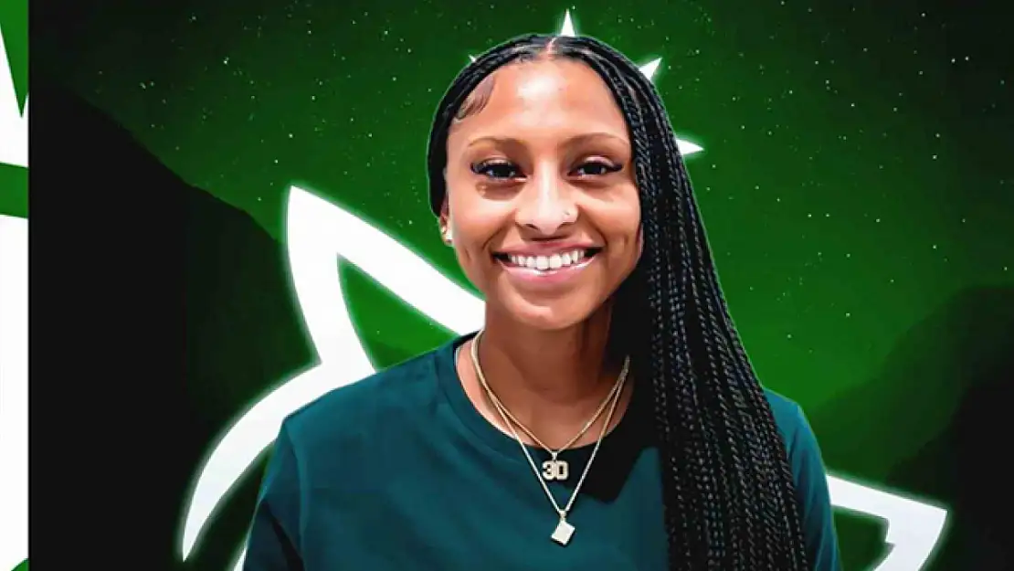 Kocaeli Kadın Basketbol, Jayda Curry'i renklerine bağladı