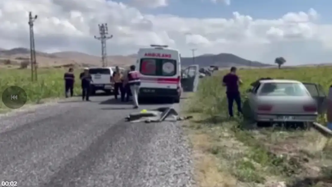 Komşudan kardeşlere kanlı pusu: 2 ölü