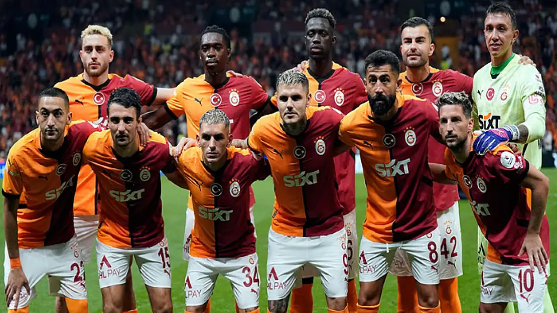 Konyaspor ile Galatasaray 47. randevuda