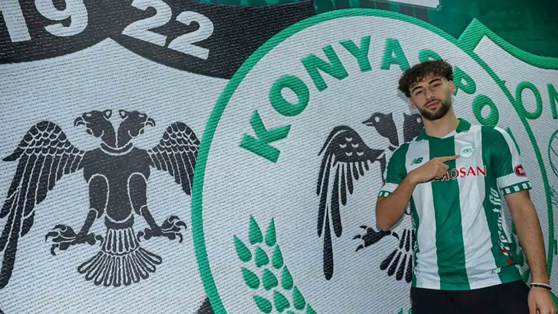 Konyaspor, Mehmet Kaya'yı renklerine bağladı