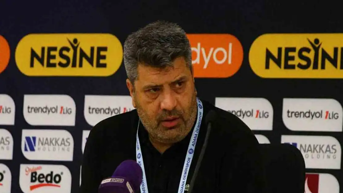 Koray Palaz: Bu kolay bir şey değil