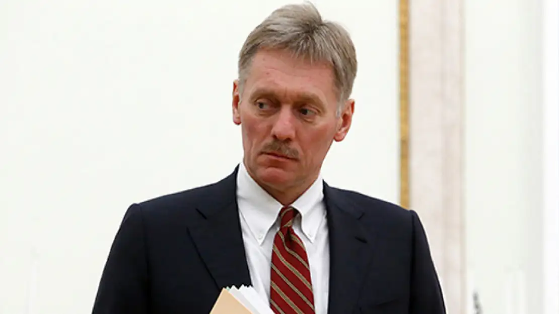 Kremlin: 'ABD füzelerini durdururuz, ancak potansiyel kurbanlar Avrupa başkentleri olur'