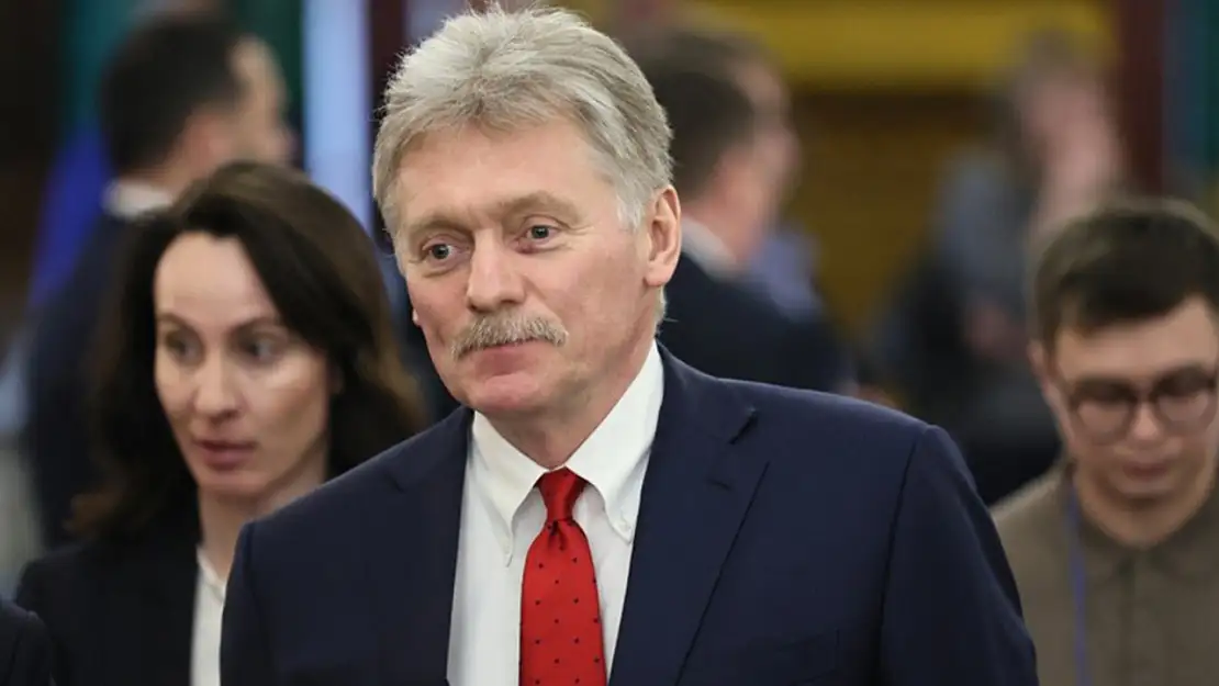 Kremlin: 'İstanbul'daki müzakerelere kimlerin katılacağını Putin gerekli gördüğünde açıklayacağız'