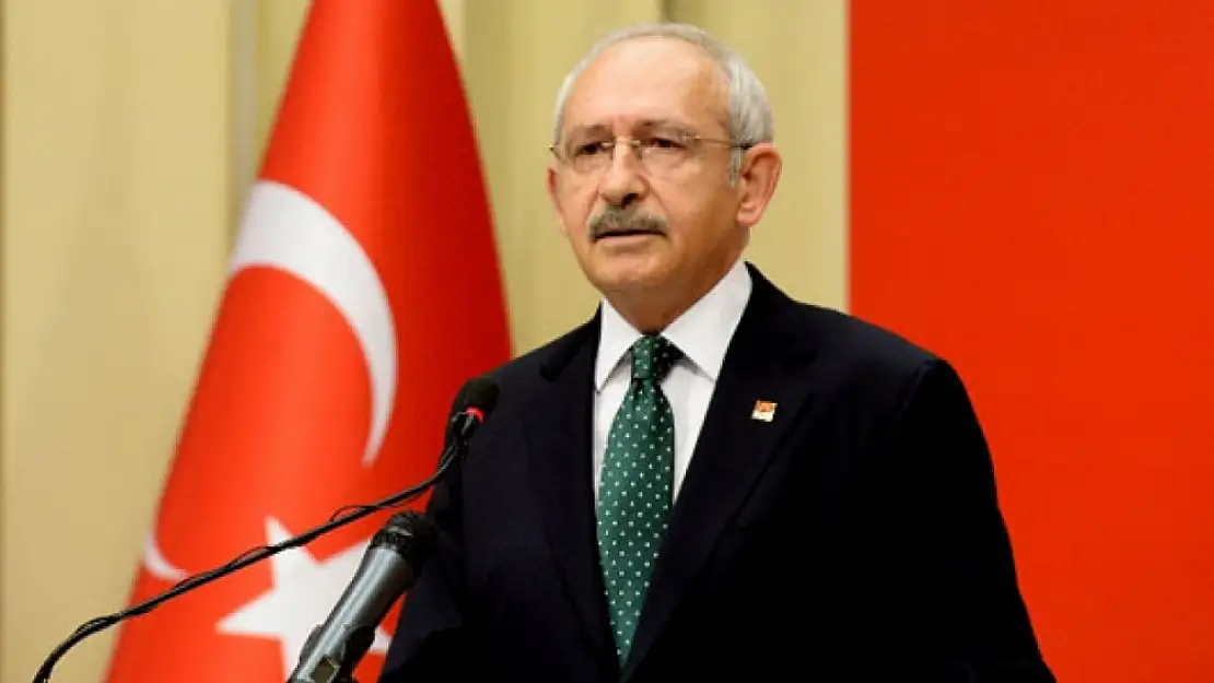 Kremlin'den Kılıçdaroğlu'nun iddialarına yalanlama