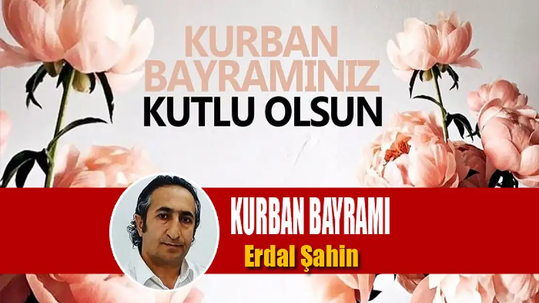 Kurban Bayramı