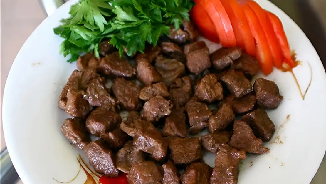 Kurban Bayramı'nda sağlıklı beslenme uyarısı: Et tüketimine dikkat