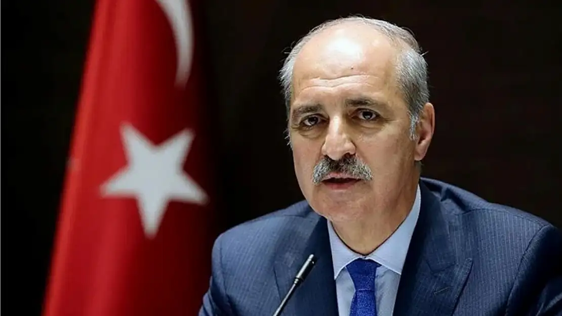 Kurtulmuş'tan emekli maaşı açıklaması