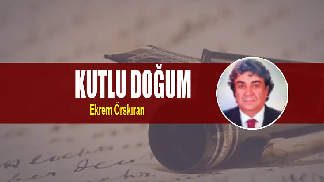 KUTLU DOĞUM