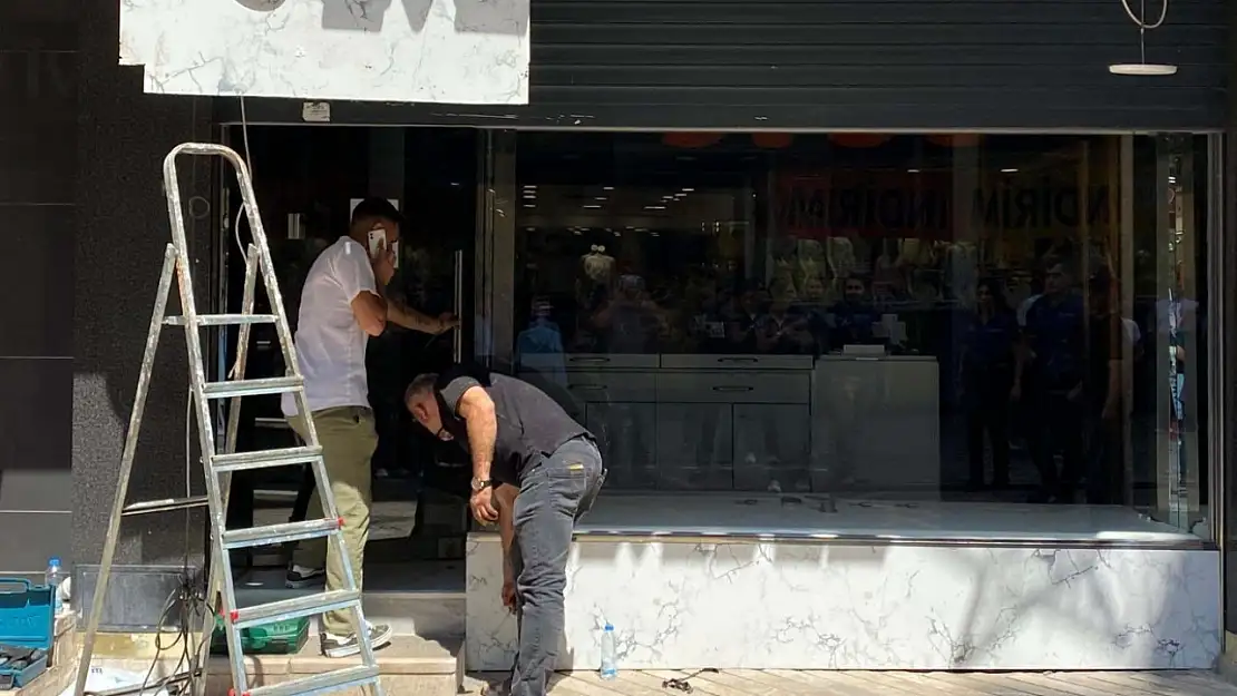 Kuyumcu vurgunu: Altın ve paralarla yurt dışına kaçtı iddiası