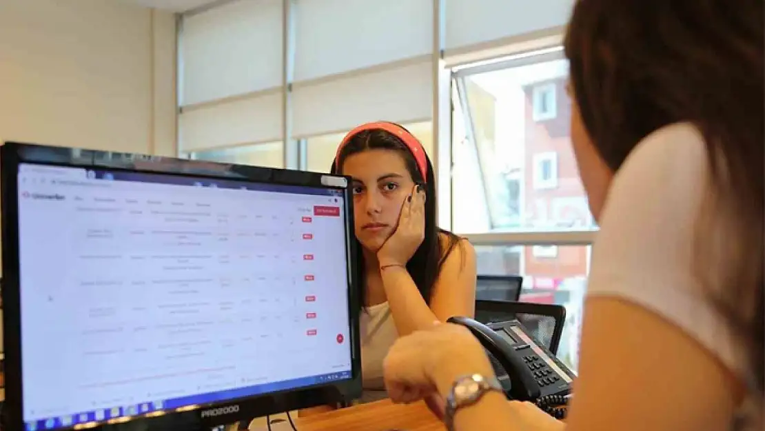 LGS tercih süreci başladı