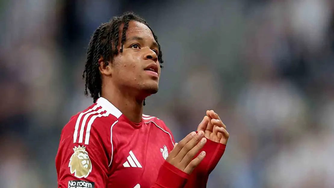 Liverpool, 16 yaşındaki Ngumoha ile kazandı