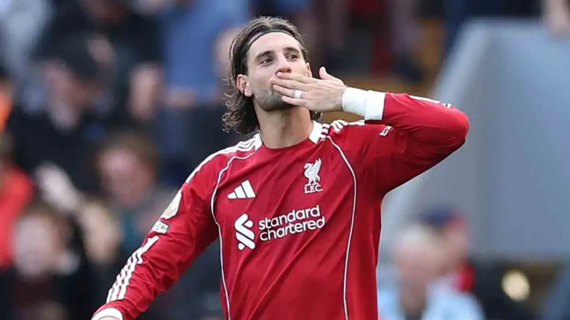 Liverpool, Arsenal'i tek golle geçti