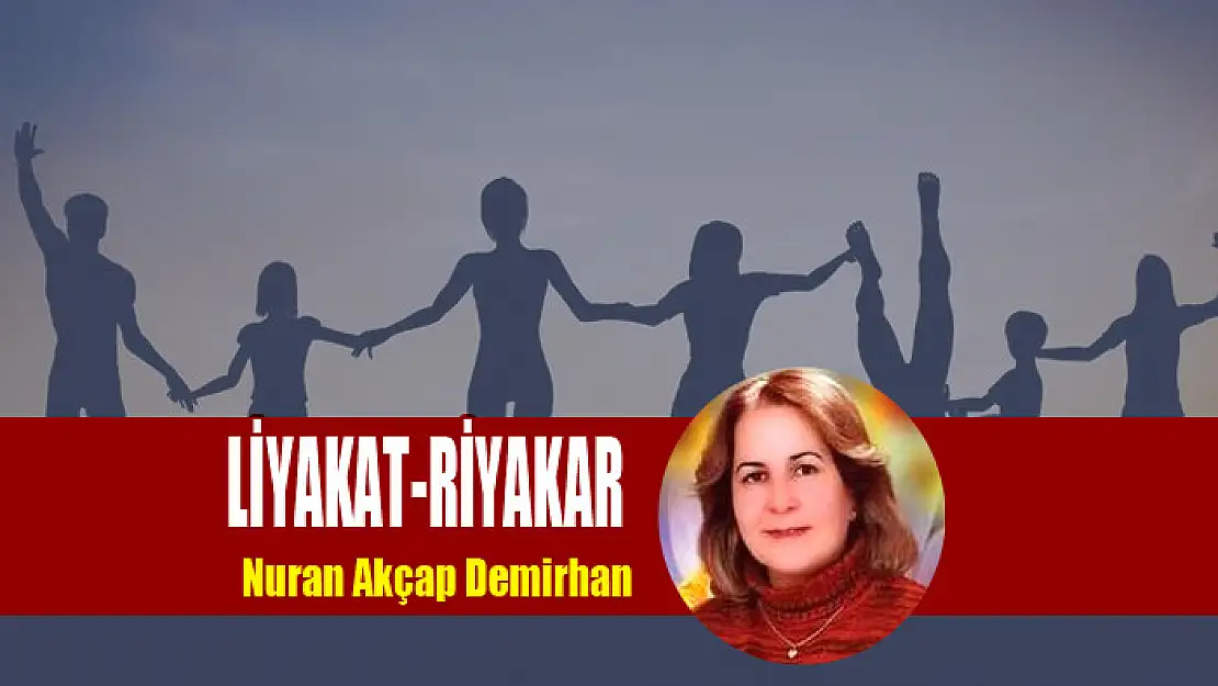 LİYAKAT-RİYAKAR