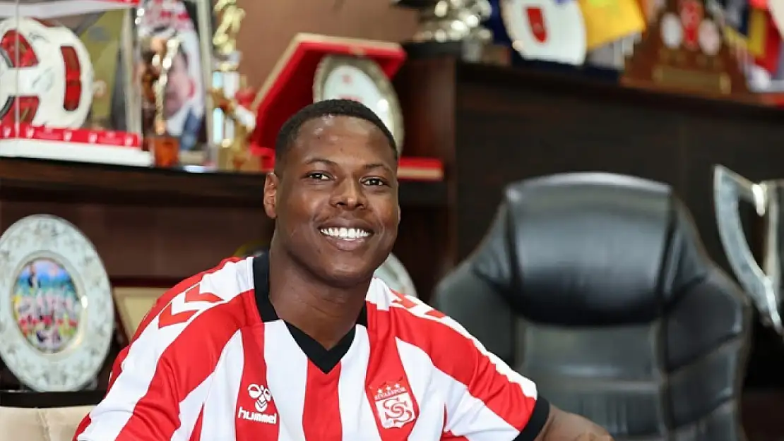 Luan Campos, Sivasspor'da