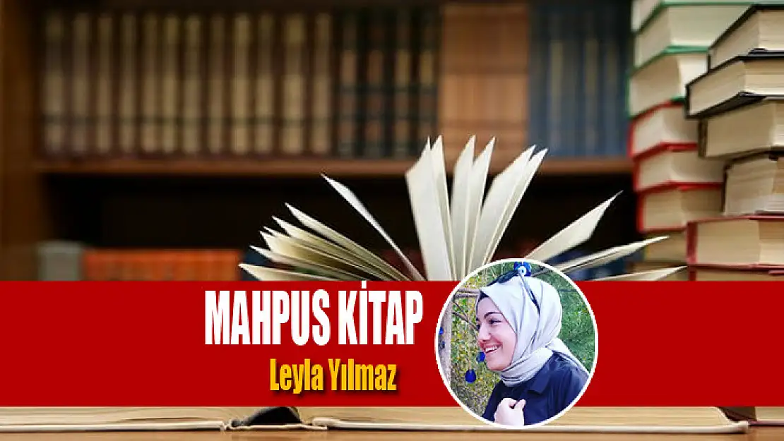 MAHPUS KİTAP