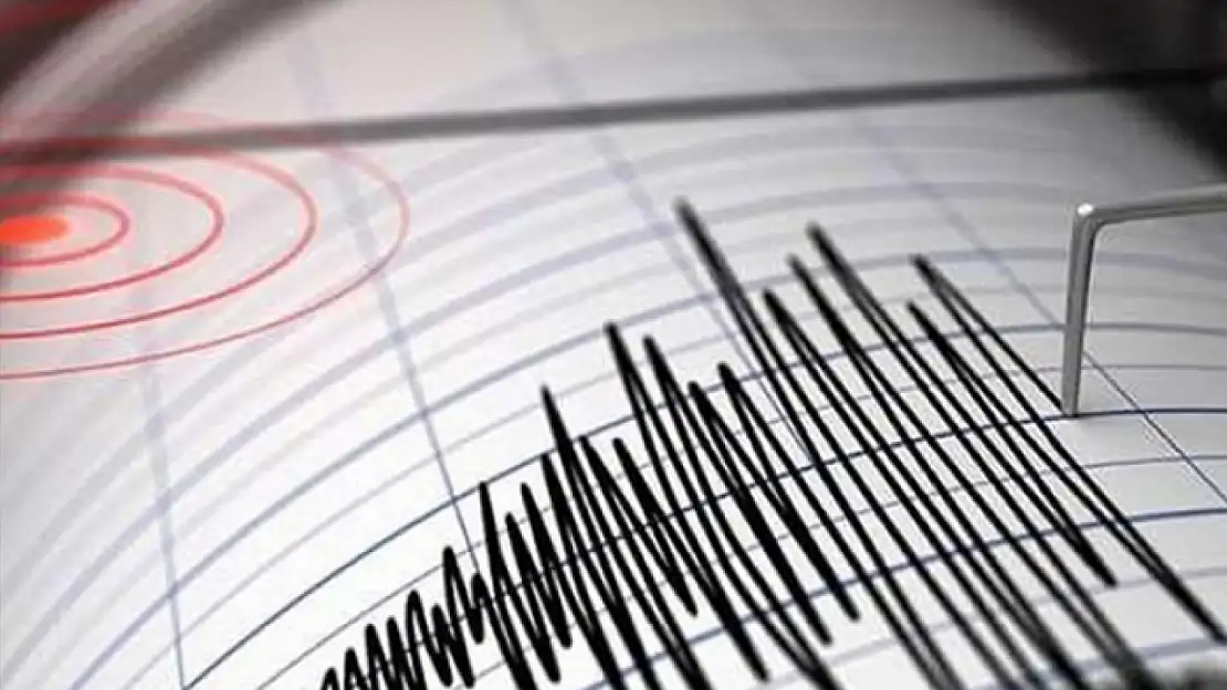 Malatya'da deprem