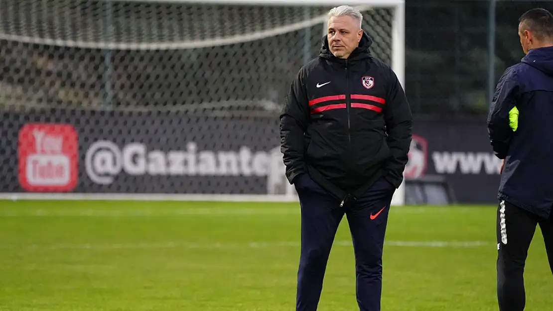 Marius Sumudica Süper Lig'e geri döndü