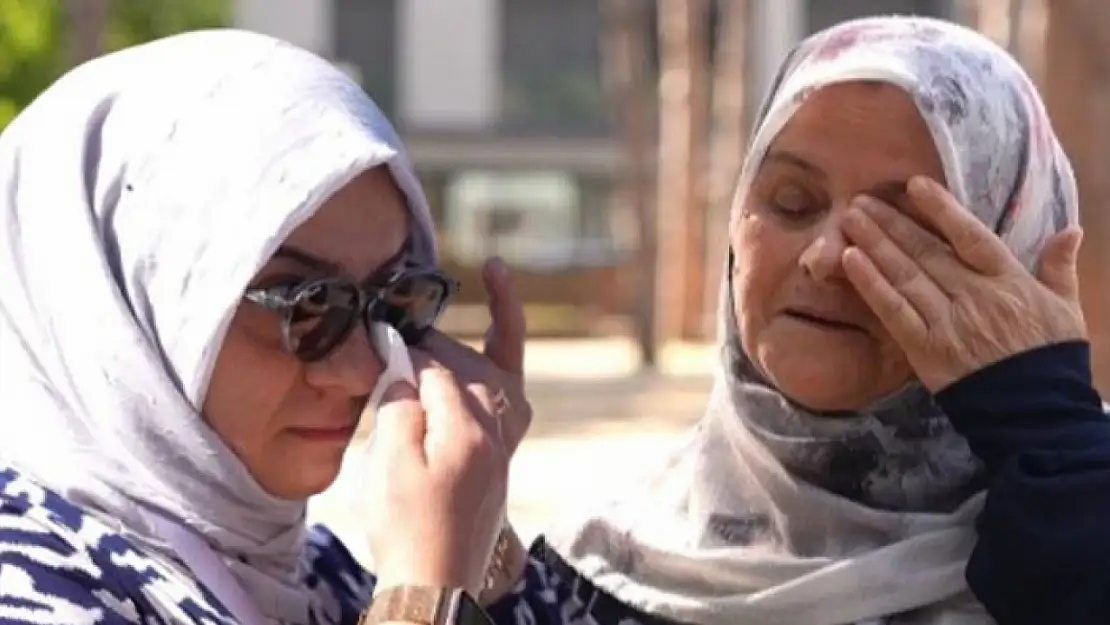 Marmara depreminin 26. yılında o 45 saniyeyi hatırlatan video duygusal anlar yaşattı