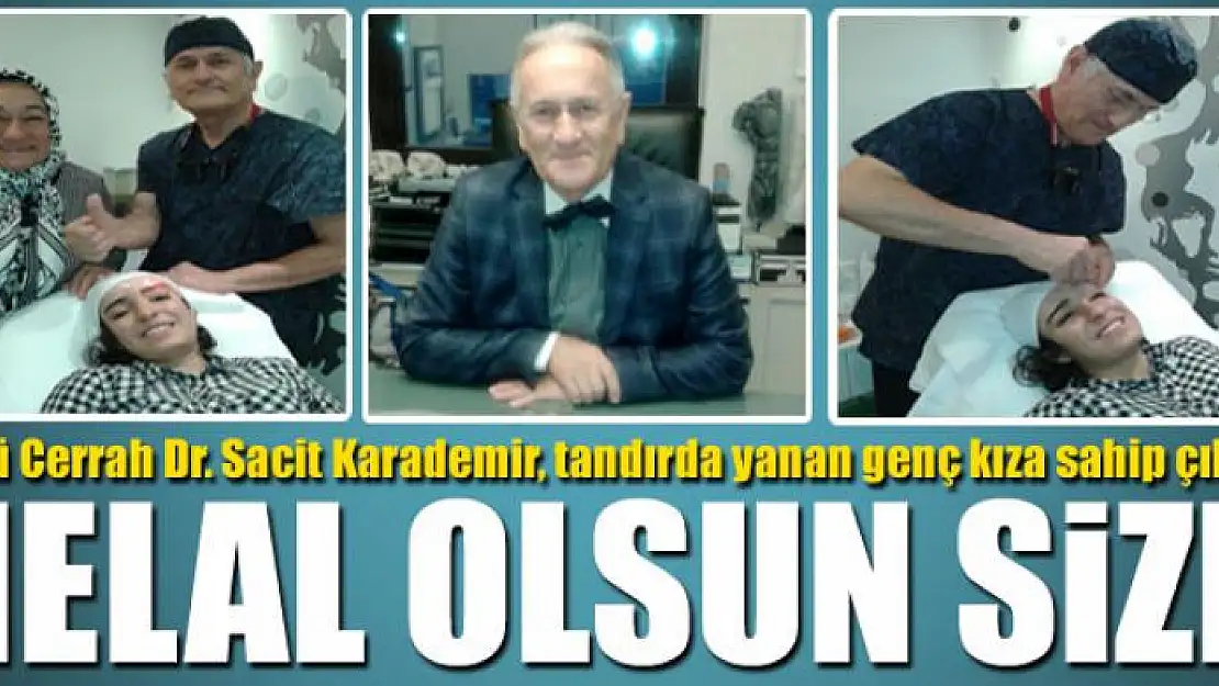 HELAL OLSUN SİZE