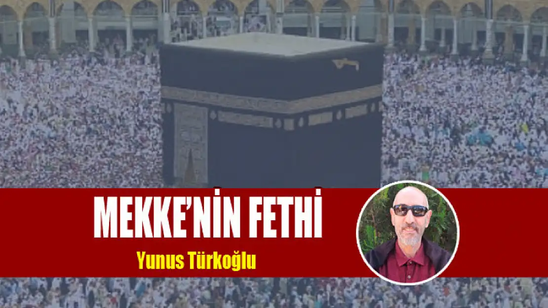 Mekke'nin Fethi