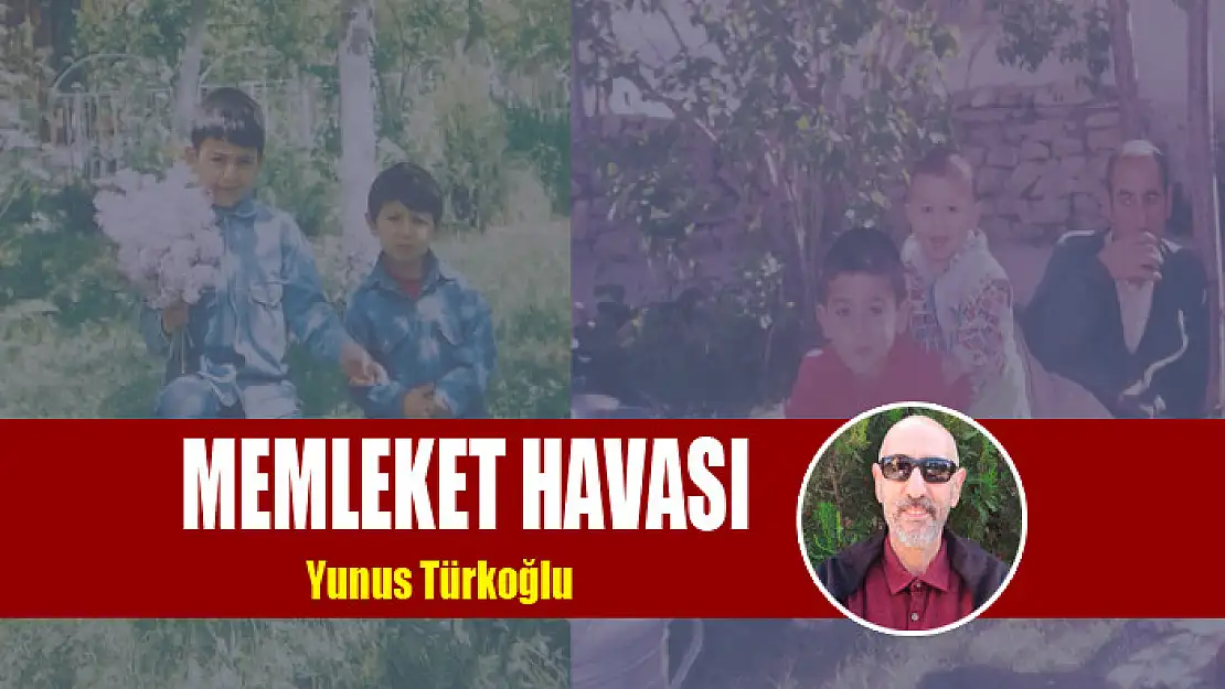 MEMLEKET HAVASI