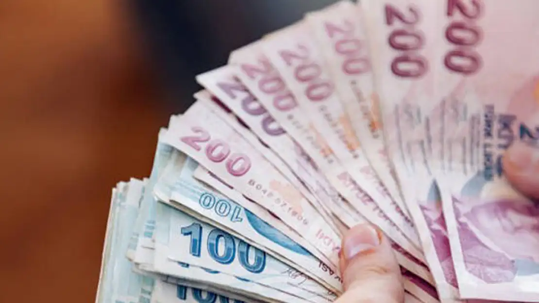 Memur zammı kararı Resmi Gazete'de yayımlanarak yürürlüğe girdi