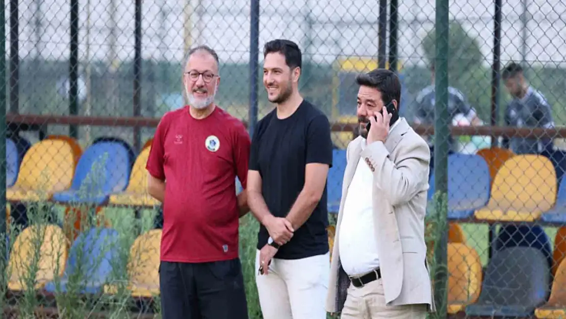 Menemen FK'da Nihat Yılmaz dönemi