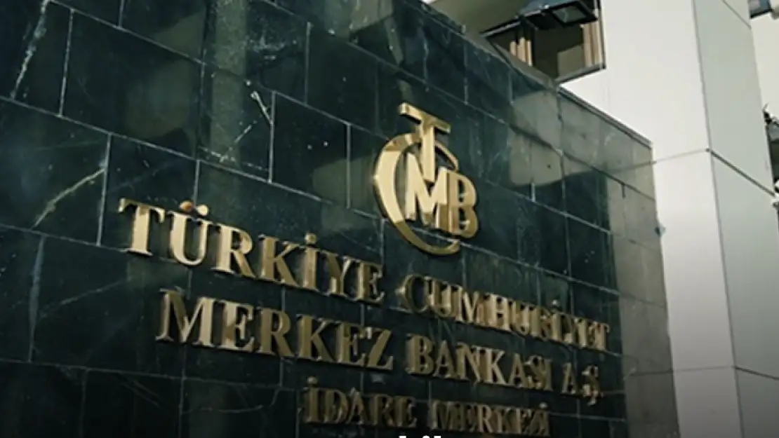 Merkez Bankası Faiz Kararını Açıkladı!