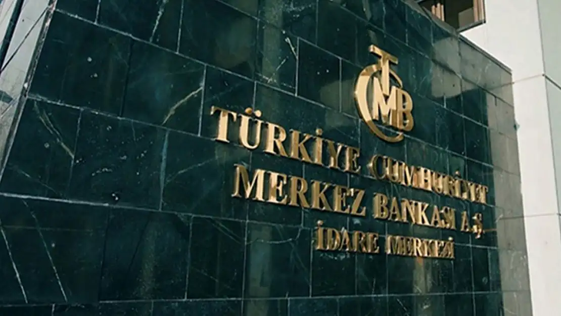 Merkez Bankası faiz kararını açıkladı!