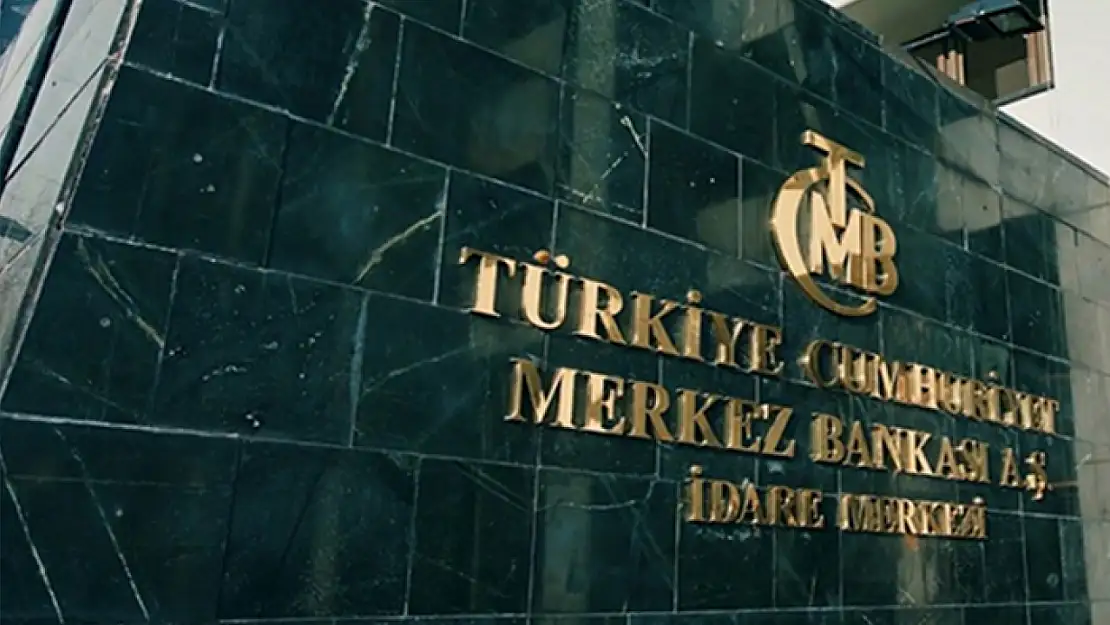 Merkez Bankası faiz kararını açıkladı!