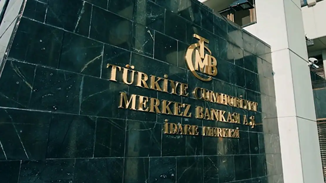 Merkez Bankası faiz kararını açıkladı!