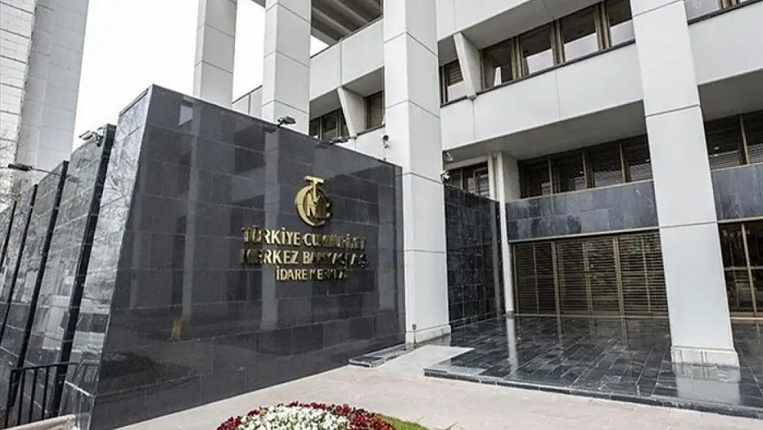 Merkez Bankası faizi 47,5'e indirdi