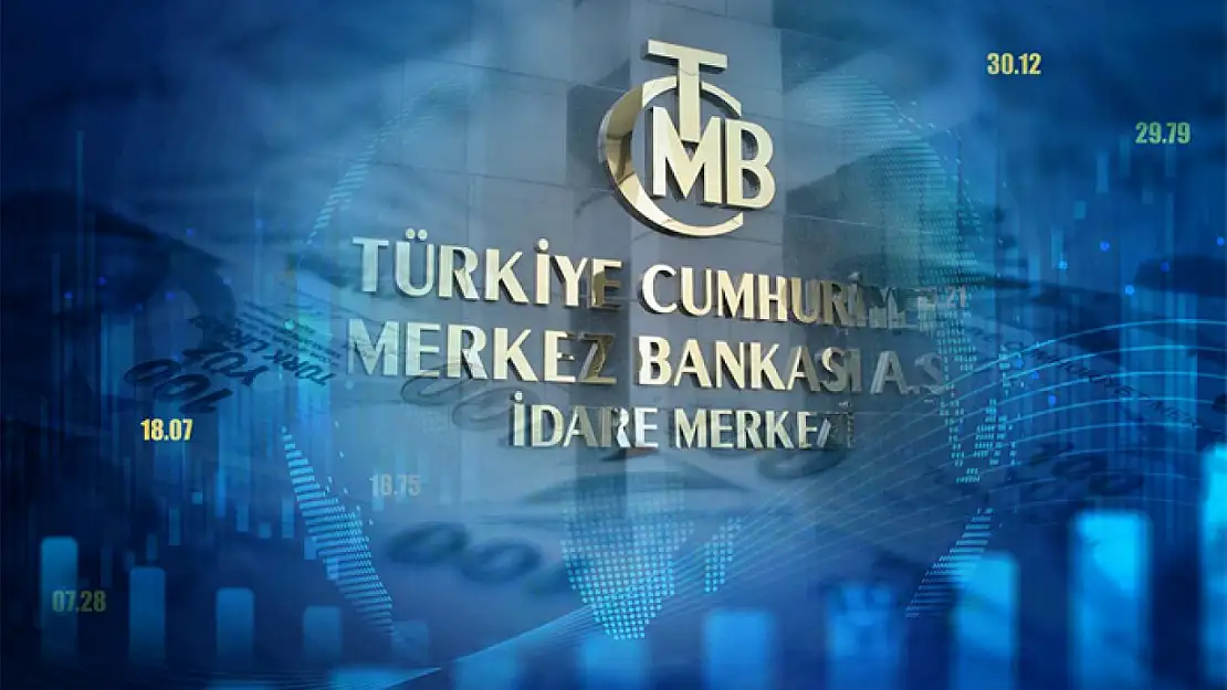 Merkez Bankası faizi değiştirmedi