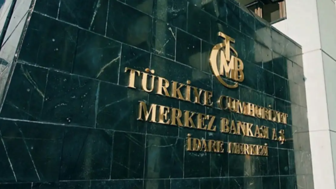 Merkez Bankası faizi değiştirmedi