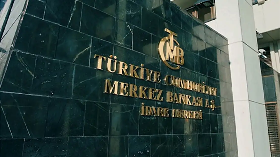 Merkez Bankası faizi değiştirmedi