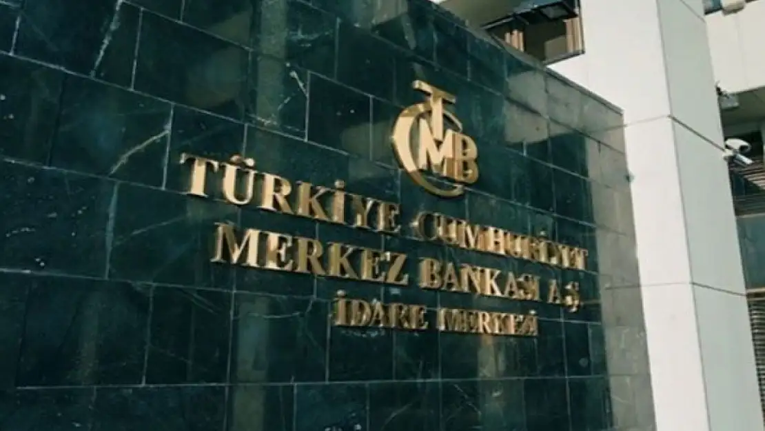 Merkez Bankası'ndan zorunlu karşılıklarda değişiklik