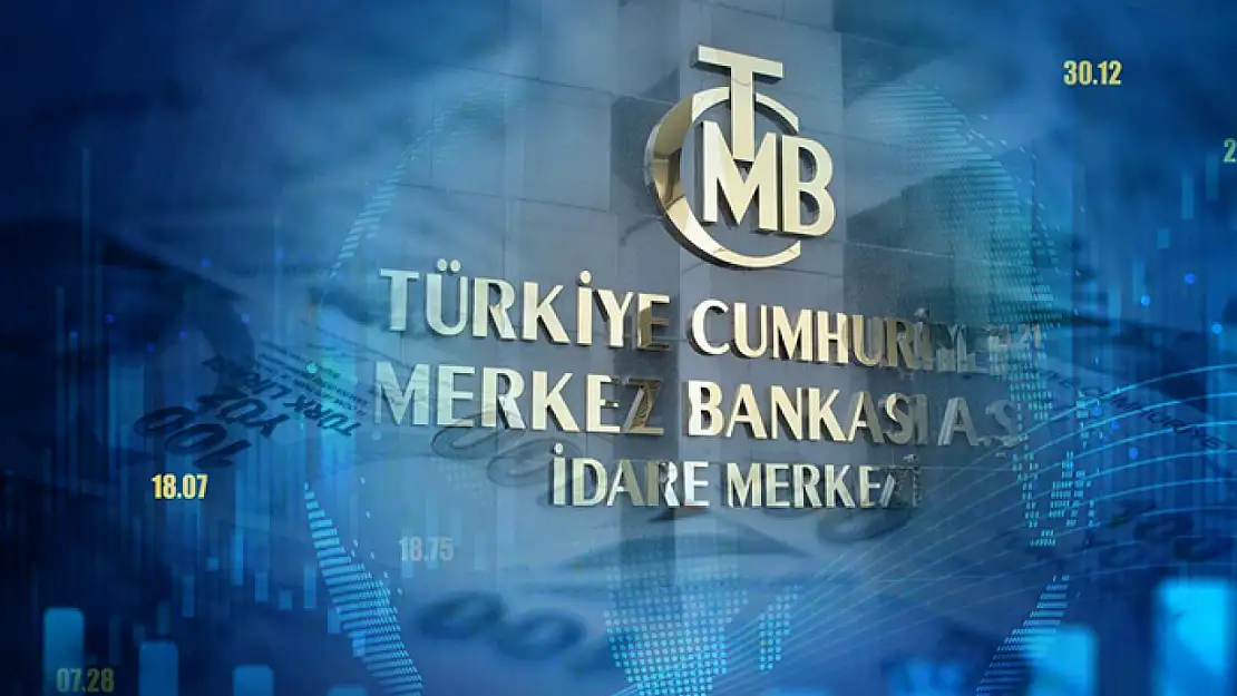 Merkez Bankası zorunlu karşılıklarda değişikliğe gitti