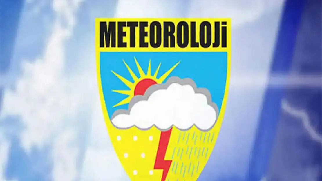 Meteoroloji'den hava durumu tahmini