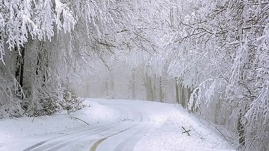 Meteoroloji'den Van için uyarı