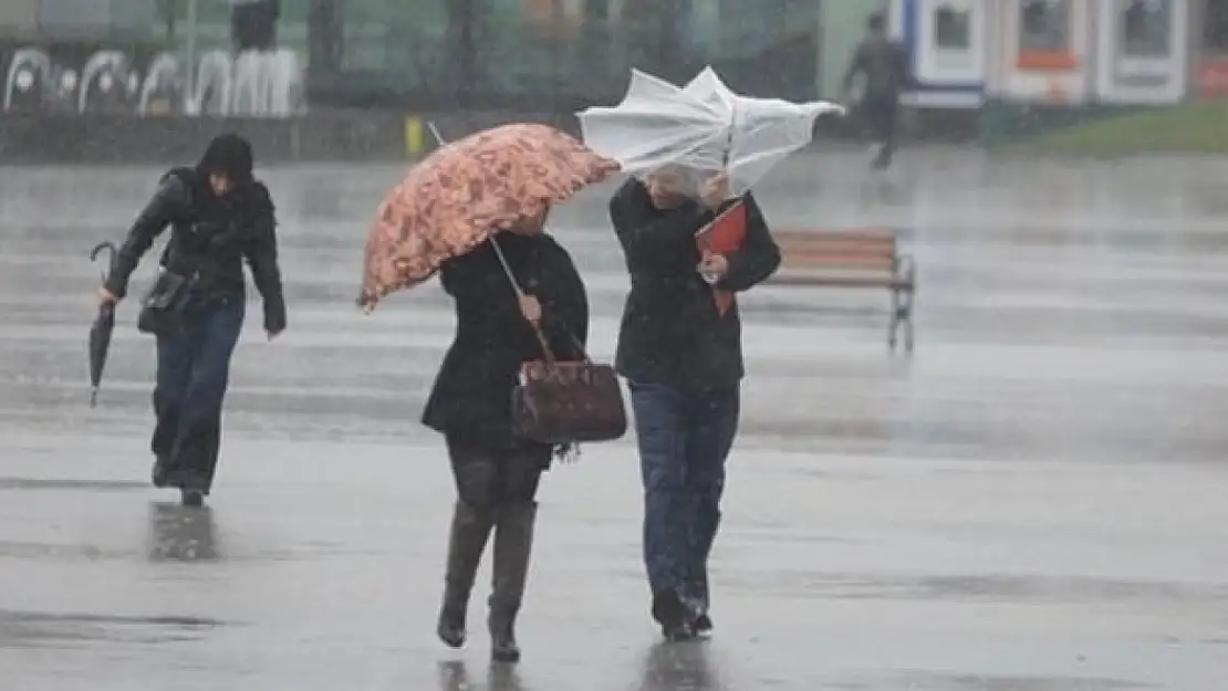 Meteoroloji'den Vanlılara uyarı