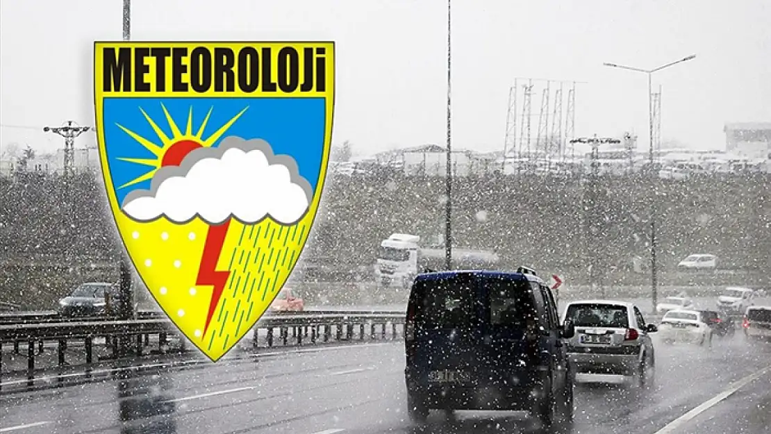 Meteoroloji'den Vanlılara uyarı