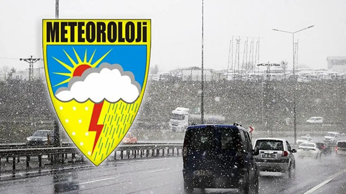 Meteoroloji'den Vanlılara uyarı