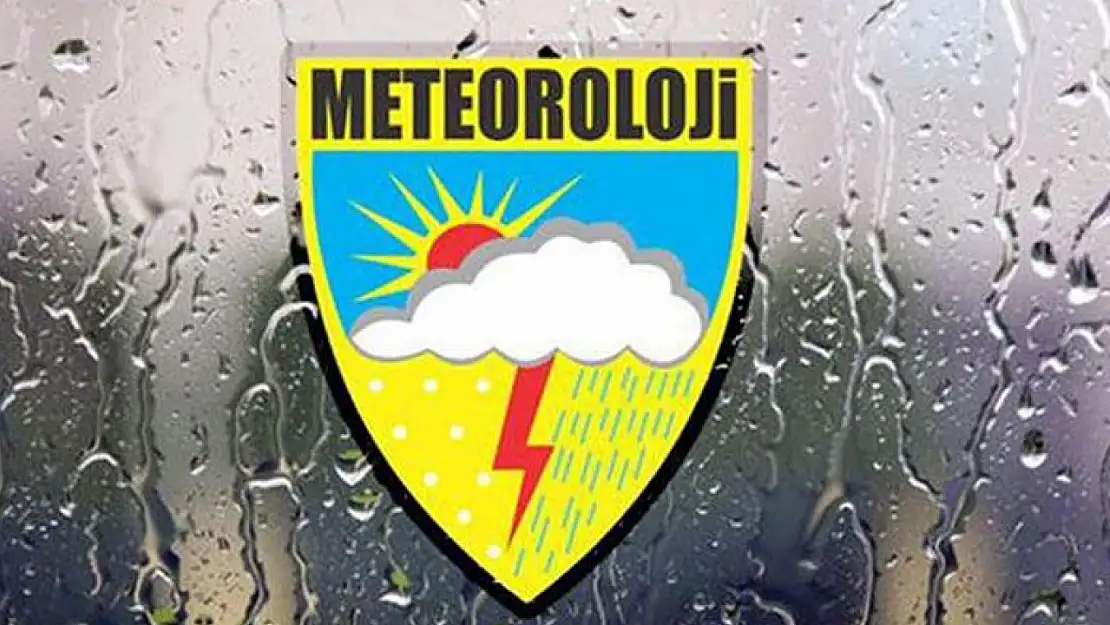 Meteoroloji Vanlıları uyardı