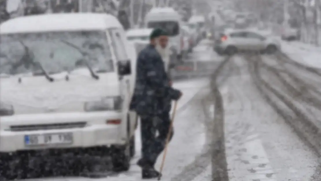 Meteoroloji Vanlıları uyardı