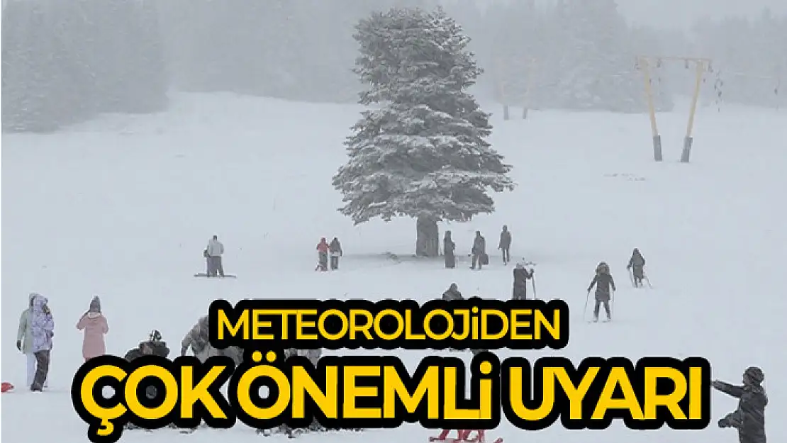 Meteorolojiden kaynağı belli olmayan ve yetkisiz hava tahminleri hakkında açıklama