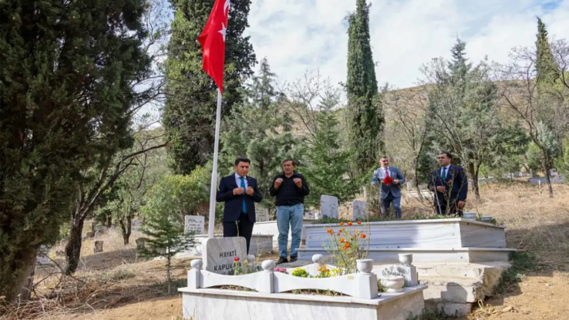 MHP gündeme taşıdı valilik harekete geçti