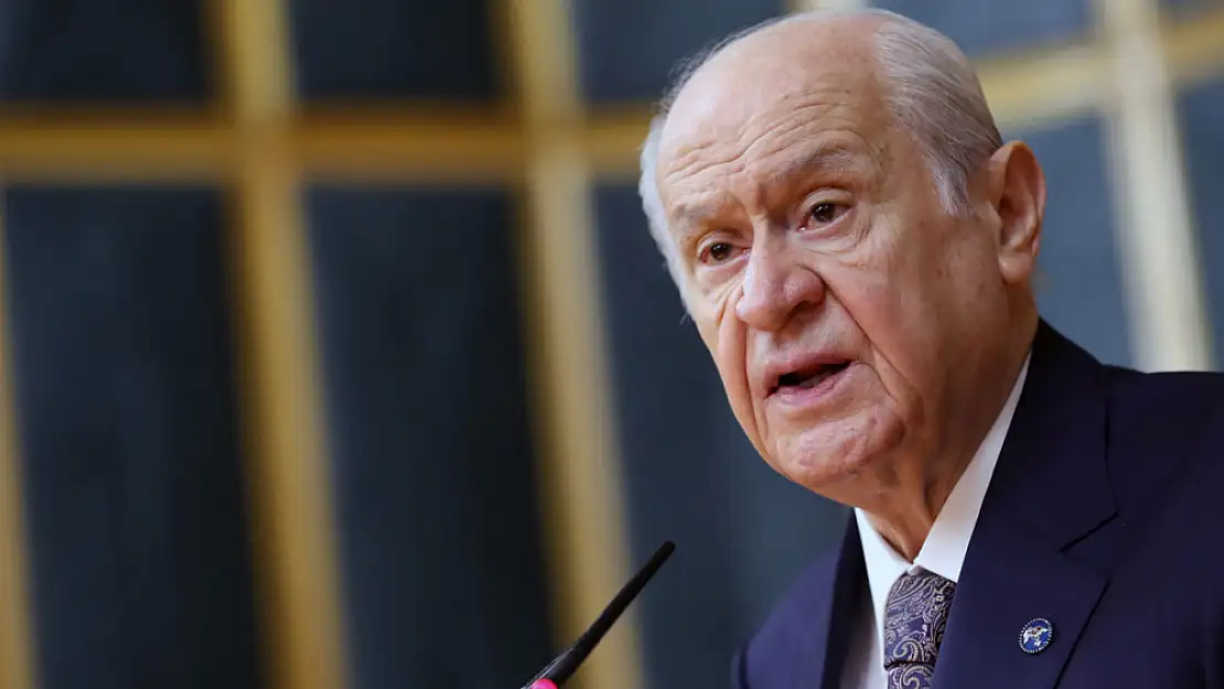 MHP lideri Bahçeli'den İstanbul'un fethinin yıl dönümü mesajı